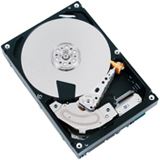 1TB Toshiba Enterprise MG03SCA100 64MB 3.5" (8.9cm) SAS 6Gb/s