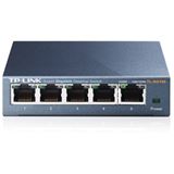 TP-Link TL-SG105 5x 10/100/1000 Mbit Desktop Switch