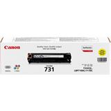 Canon Toner 6269B002 gelb