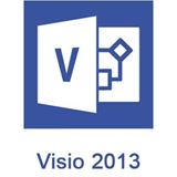 Microsoft Visio 2013 Standard 32/64 Bit Deutsch 1 User PC (PKC) Microsoft Visio 2013 Standard 32/64 Bit Deutsch 1 User PC (PKC)