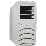 Inter-Tech Eterno K-five Demon Hunter Midi Tower ohne Netzteil weiss Inter-Tech Eterno K-five Demon Hunter Midi Tower ohne Netzteil weiss