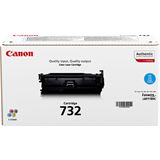 Canon Toner 6262B002 cyan