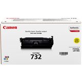 Canon Toner 6260B002 gelb