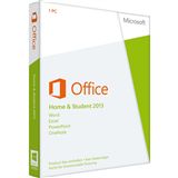 Microsoft Office 2013 Home and Student 32/64 Bit Niederländisch Microsoft Office 2013 Home and Student 32/64 Bit Niederländisch