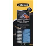 (€5,53*/100ml) Fellowes GmbH Tablet Reinigungskit 120ml (€5,53*/100ml) Fellowes GmbH Tablet Reinigungskit 120ml