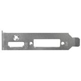 Asus 1 Slot Low-Profile Braket für 1xHDMI 1x DVI (BLD-01072-00) Asus 1 Slot Low-Profile Braket für 1xHDMI 1x DVI (BLD-01072-00)
