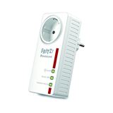 AVM FRITZ!Powerline 546E 500 MBit/s 2x LAN 10/100/WLAN 300 MBit/s 1er AVM FRITZ!Powerline 546E 500 MBit/s 2x LAN 10/100/WLAN 300 MBit/s 1er