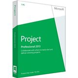 Microsoft Project Professional 2013 32/64 Bit Deutsch 1 User PC (PKC) Microsoft Project Professional 2013 32/64 Bit Deutsch 1 User PC (PKC)