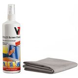 (€3,42*/100ml) V7 Display Reinigungsmittel 250ml Spraydose (€3,42*/100ml) V7 Display Reinigungsmittel 250ml Spraydose