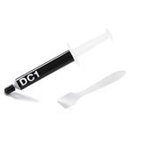 (€1.590,00*/1kg) be quiet! Thermal Grease Waermeleitpaste 3g (€1.590,00*/1kg) be quiet! Thermal Grease Waermeleitpaste 3g