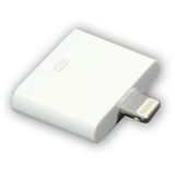 Good Connections iPhone Adapter iPod-Stecker auf Lightning Buchse