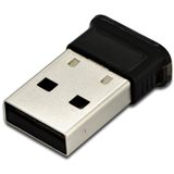 Digitus USB Adapter Bluetooth 4.0 Klasse 2 Tiny Size