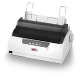 OKI MicroLine 1120eco Nadeldrucker Drucken Parallel/Seriell/USB 2.0 OKI MicroLine 1120eco Nadeldrucker Drucken Parallel/Seriell/USB 2.0