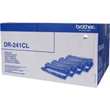 Brother Trommeleinheit DR-241CL
