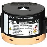 Epson C13S050709 Toner schwarz M200/MX200