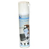 (€9,88*/1L) Good Connections Universal Druckluftreiniger 400ml (€9,88*/1L) Good Connections Universal Druckluftreiniger 400ml