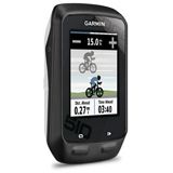 Garmin Edge 510 Bundle GPS Radcomputer + Pulsmesser