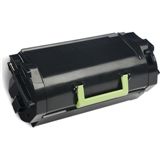 Lexmark Projekt Toner MX710de/MX710dhe