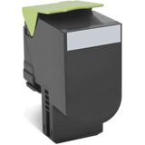 Lexmark Projekt Toner yellow CS310dn