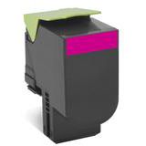 Lexmark Toner magenta XC2132 (P)