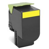 Lexmark Toner yellow XC2132 (P)