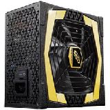 600 Watt FSP Group Aurum S Non-Modular 80+ Gold