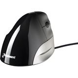 Evoluent Vertical Mouse Standard Rechte Hand USB schwarz Evoluent Vertical Mouse Standard Rechte Hand USB schwarz