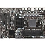 ASRock 970 Pro3 AMD 970 So.AM3+ Dual Channel DDR ATX Retail ASRock 970 Pro3 AMD 970 So.AM3+ Dual Channel DDR ATX Retail