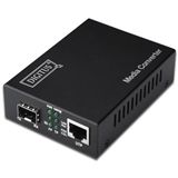 Digitus Gigabit Media Converter DN-82130
