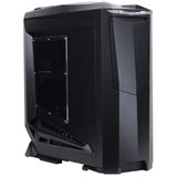 Silverstone Raven RV01 Window Big Tower ohne Netzteil schwarz Silverstone Raven RV01 Window Big Tower ohne Netzteil schwarz