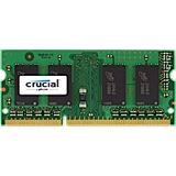 4GB Crucial CT51264BF160BJ DDR3L-1600 SO-DIMM CL11 Single