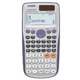 CASIO FX 991 ES Plus wissenschaftlicher Taschenrechner