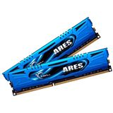 16GB G.Skill Ares DDR3-2133 DIMM CL10 Dual Kit