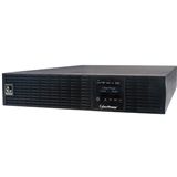 Cyberpower Online Serie 3000 VA / 2700 Watt Rackmount (OL3000ERTXL2U)