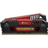 32GB Corsair Vengeance Pro rot DDR3-1600 DIMM CL9 Quad Kit 32GB Corsair Vengeance Pro rot DDR3-1600 DIMM CL9 Quad Kit