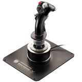 ThrustMaster Hotas Warthog Flight Stick USB schwarz PC