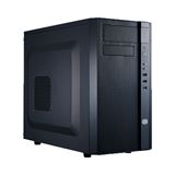 Cooler Master N200 NSE-200-KKN1 Mini Tower ohne Netzteil schwarz Cooler Master N200 NSE-200-KKN1 Mini Tower ohne Netzteil schwarz