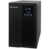 Cyberpower Online S Serie 3000 VA / 2400 Watt Tower (OLS3000E) Cyberpower Online S Serie 3000 VA / 2400 Watt Tower (OLS3000E)