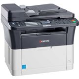 Kyocera FS-1320MFP S/W Laser Drucken/Scannen/Kopieren/Faxen USB 2.0 Kyocera FS-1320MFP S/W Laser Drucken/Scannen/Kopieren/Faxen USB 2.0