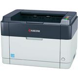 Kyocera FS-1061DN S/W Laser Drucken LAN/USB 2.0