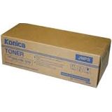 Konica Minolta 00KW Toner schwarz