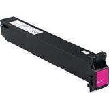 KonicaMinolta bizhub Toner TN210M für C250/P/252 magenta KonicaMinolta bizhub Toner TN210M für C250/P/252 magenta