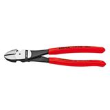 Kraftseitenschneider L.160mm pol. f.Pianodraht KNIPEX Kraftseitenschneider L.160mm pol. f.Pianodraht KNIPEX