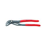Wasserpumpenzange Cobra L.250mm pol. Spann-W.46mm KNIPEX Wasserpumpenzange Cobra L.250mm pol. Spann-W.46mm KNIPEX