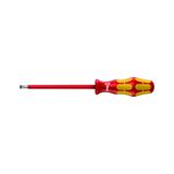 Wera Schraubendreher VDE/IEC 150x6,5mm Schlitz WERA Mehrkomp.-Heft Wera Schraubendreher VDE/IEC 150x6,5mm Schlitz WERA Mehrkomp.-Heft