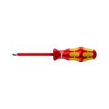 Wera Schraubendreher VDE/IEC PZD2 L.100mm m.Mehrkomp.-Heft WERA Wera Schraubendreher VDE/IEC PZD2 L.100mm m.Mehrkomp.-Heft WERA