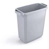 Wertstoffsammler 60l grau H615xB555xT285mm