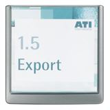 Türschild ABS B.149xH.148,5mm Sichtfenster Acryl Rücken Türschild ABS B.149xH.148,5mm Sichtfenster Acryl Rücken