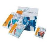 Leitz Folientasche b.DINA3 303 x 426mm /125 &micro;m