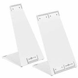 Sichttafeltischständer m.20Sichttafeln m.Profilrahmen DINA4 Sichttafeltischständer m.20Sichttafeln m.Profilrahmen DINA4